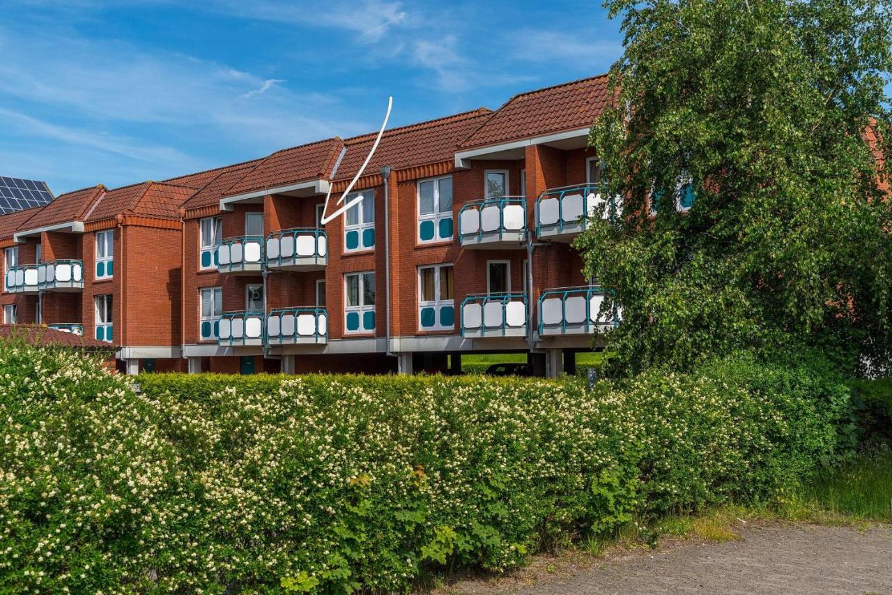Hus Jadekieker Hus Jadekieker 18 Apartment Schillig Exterior photo